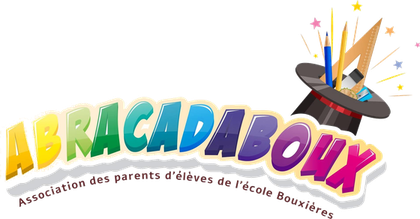 Abracadaboux — association des parents d'élèves de l'école de Bouxières